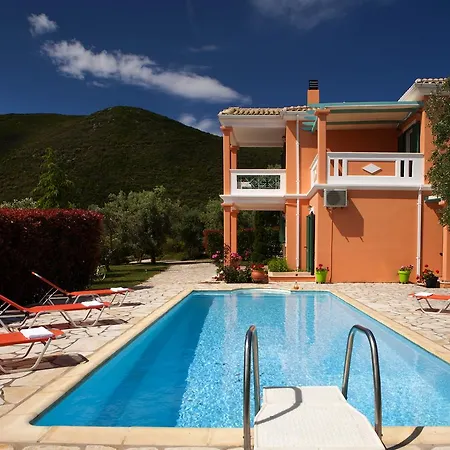 Villa Pantheon