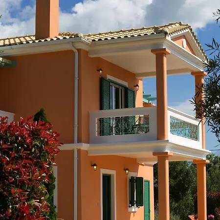 Villa Pantheon