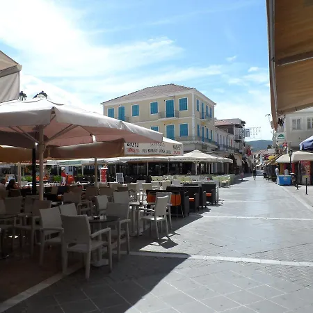 Pantheon Villa *